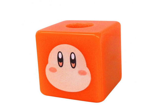 Kirby Transforms into Adorable Bun For 25th Anniversary Celebrations! 14