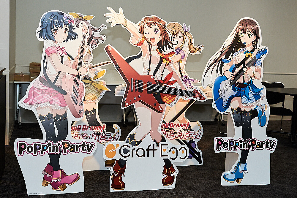 Illustrations Come to Life at Live2D’s Annual Alive Conference 8