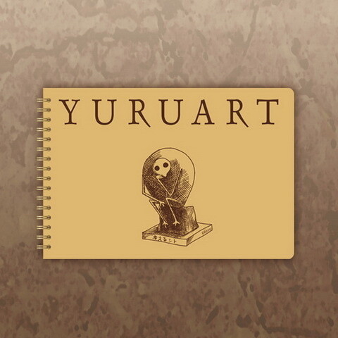 Ringed notebook (￥600. To release on Dec. 20) 2