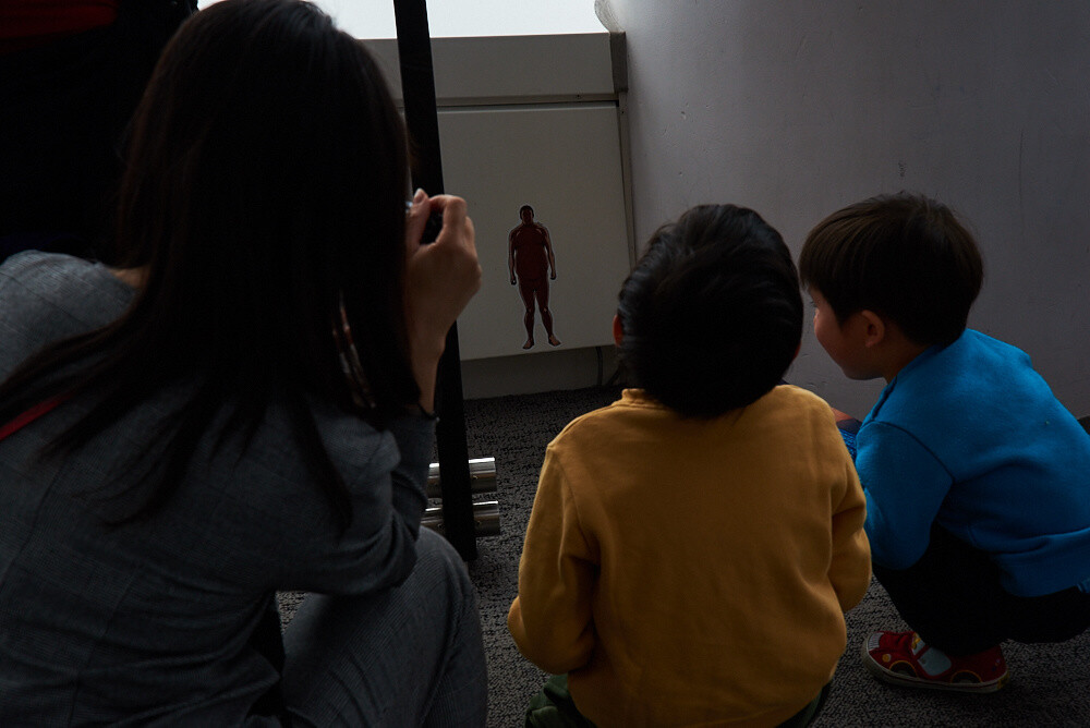 Titans Take Over TOKYO SKYTREE®! [Photo Report] 55