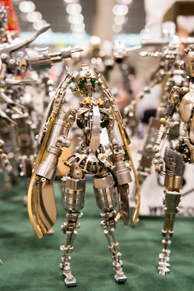 WonFes 2015 Summer Photo Collection! Part 1: Cool & Comical Edition 88