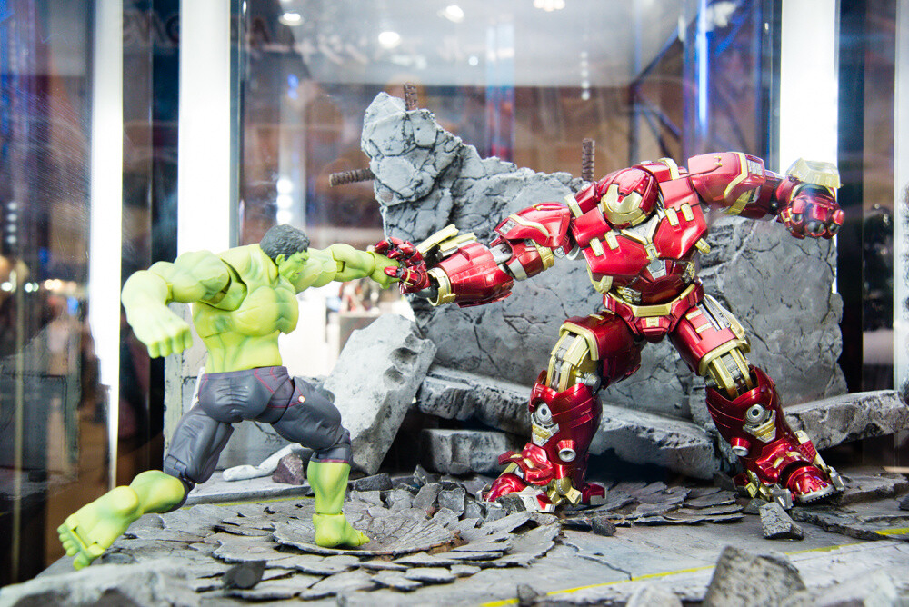 WonFes 2015 Summer Photo Collection! Part 1: Cool & Comical Edition 71