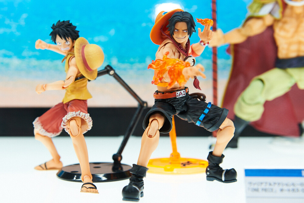 Mega Hobby Expo Showcases Fantastic Autumn Lineup! [Photo Report] 214