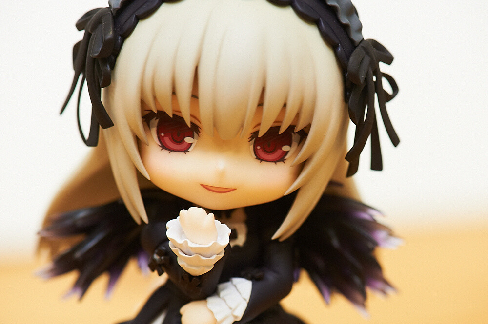 It somehow looks like a never-ending smile. 38