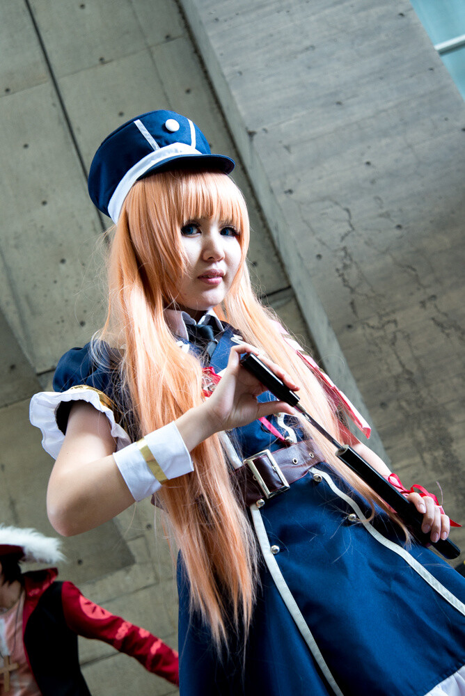 Comiket Special 6 Photo Report: Makuhari Messe Edition 35