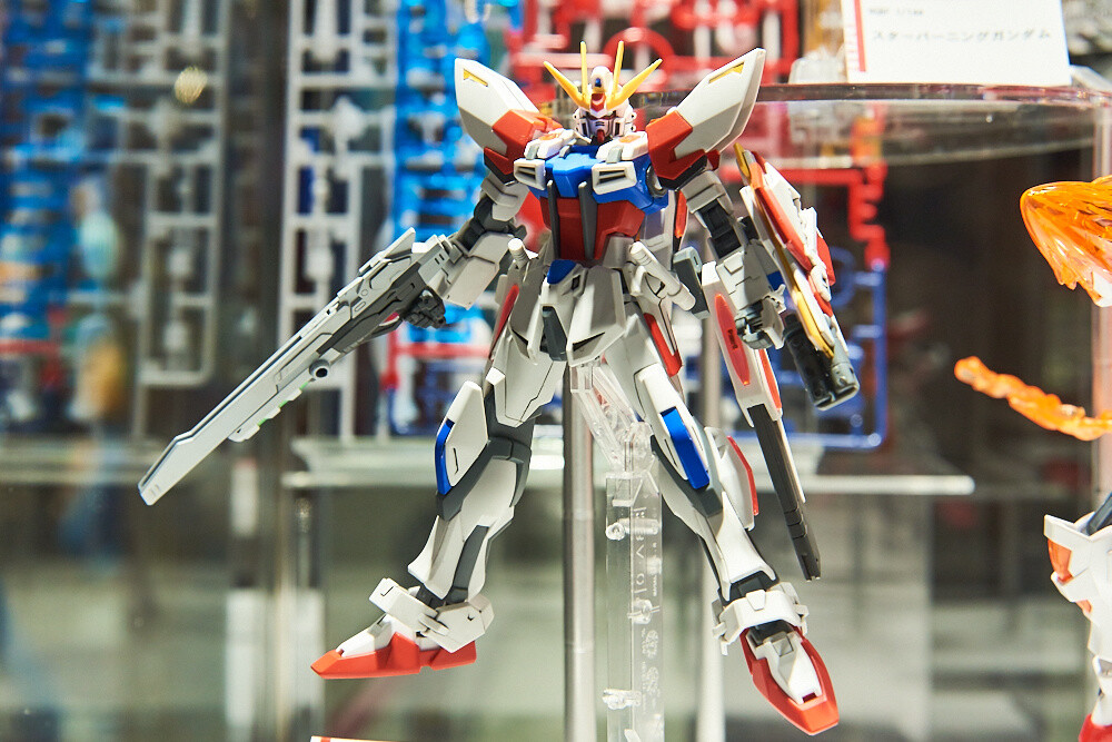 Find Gunpla Heaven at Gundam Base Tokyo! [Photo Report] 59