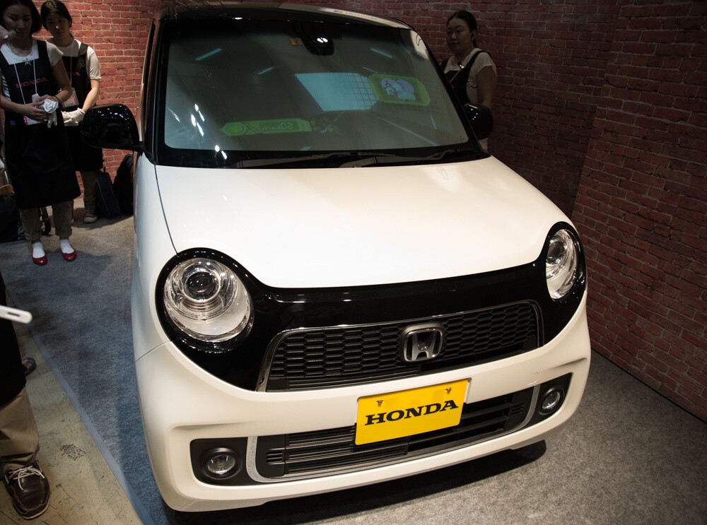 Comic Market 86 Opens! 3