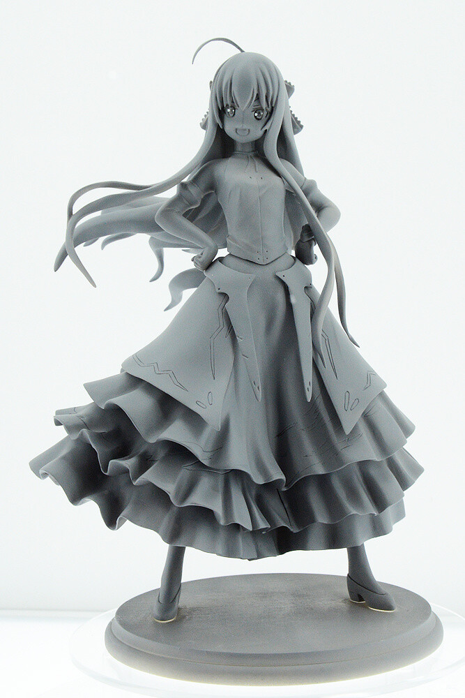 Looking Back at WonFes 2015 [Winter]! Part 2: Photo Collection of Cute and Sexy Figures! 200