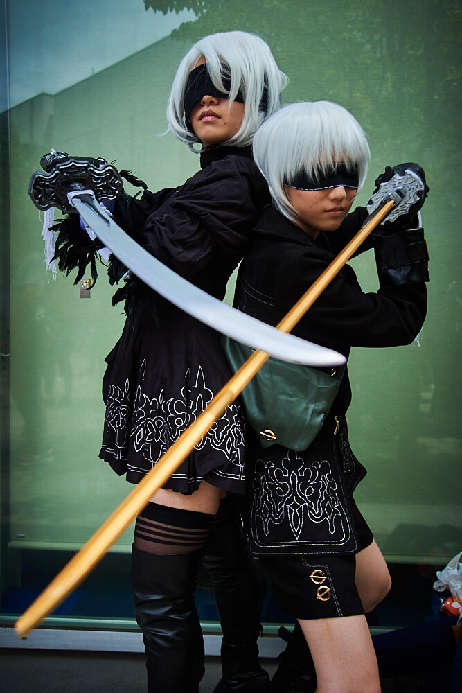 Comiket 92 [Cosplay Photo Report] 48