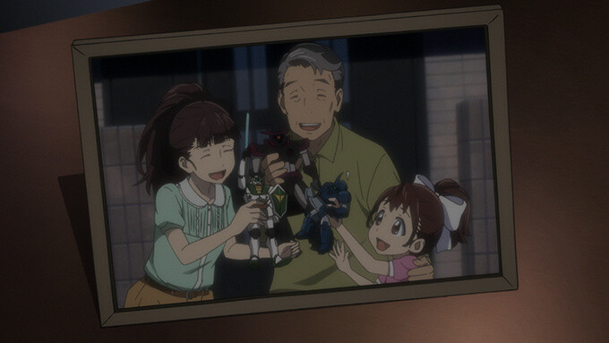 “Robotics;Notes” Series Overview and Episode 8 “I’m Tennoji Nae. Nice to meet you!” 1