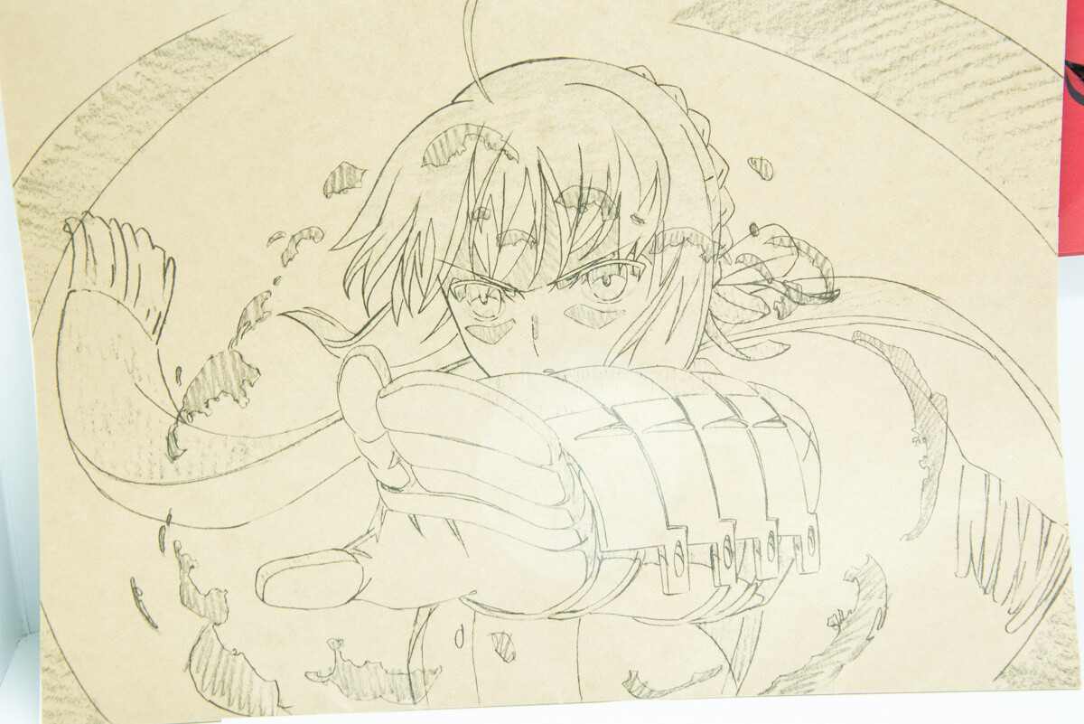 AnimeJapan 2015 Closes as a Grand Success! 10