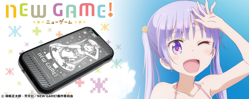 Reservations Open for 8 New Game! Items on Cross Crowdfunding! 16