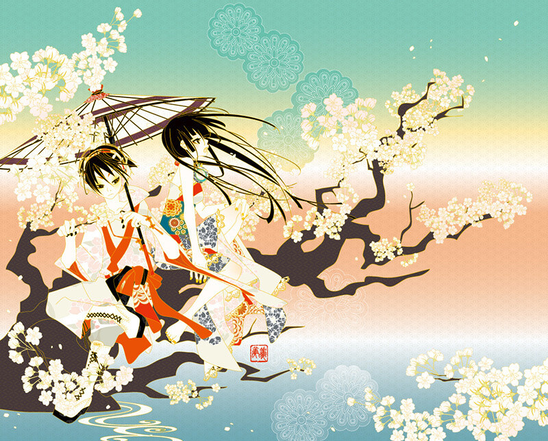 Creator Interview: Yoshimi OHTANI [1/2] 10