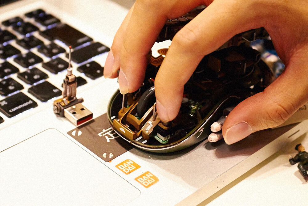 The Latest Figures! Wonder Festival 2014 [Summer] Photo Report: Cool Edition 46