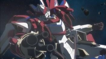 © Sotsu Co. Ltd., Fields / “MJP” Production Committee 4