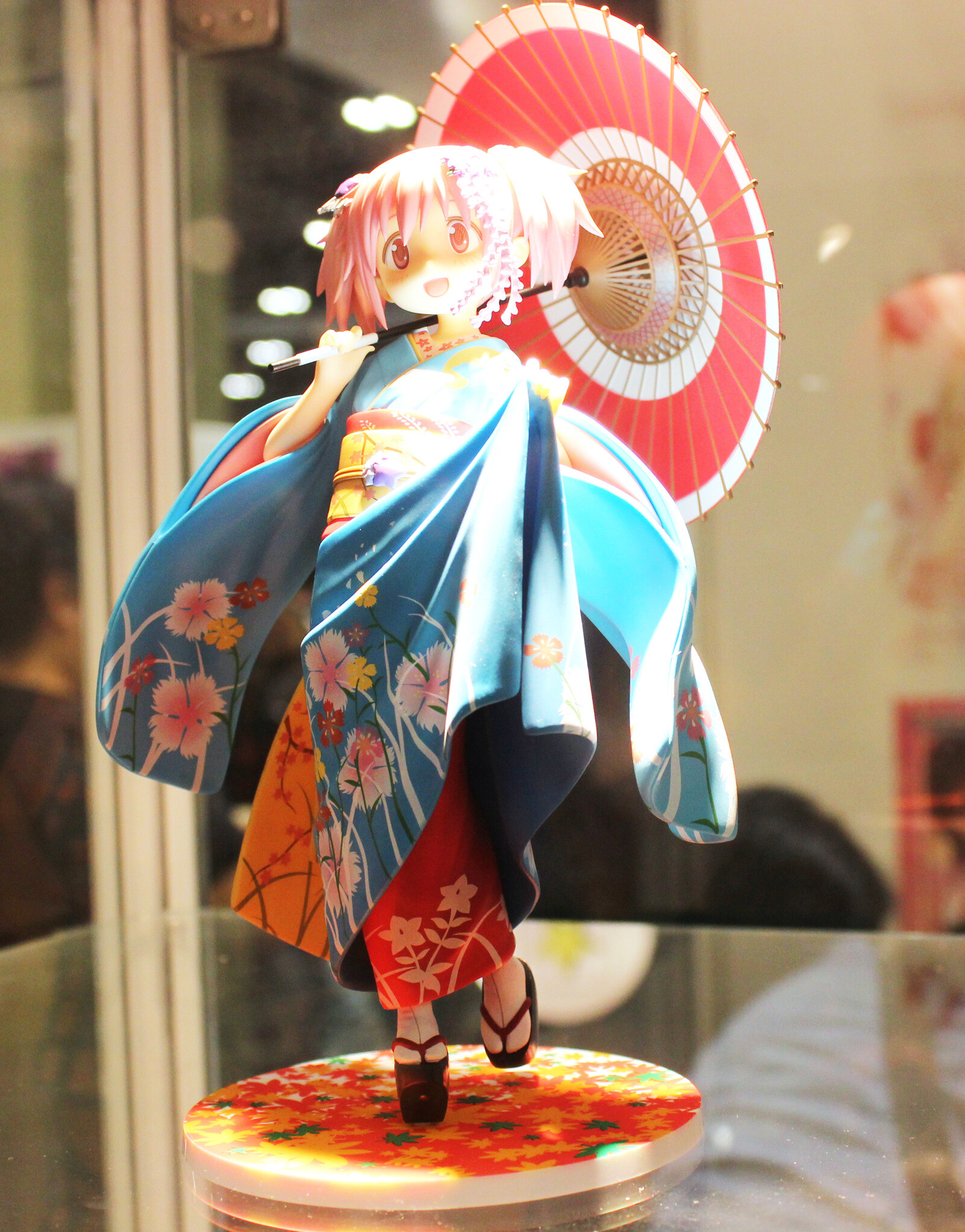 Singapore Heats Up! AFA Singapore 2013 Attracts 85,000 People! 1