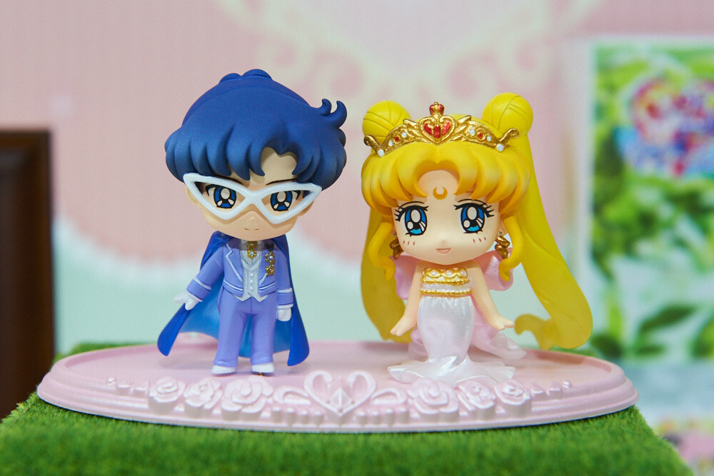 Mega Hobby Expo Showcases Fantastic Autumn Lineup! [Photo Report] 33