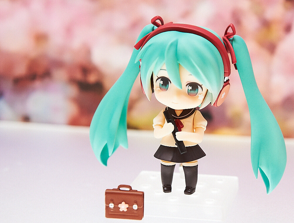 Who Knew Figures Could Be This Cute! Winter Wonder Festival 2014 Photo Report - Cute & Sexy Edition 164