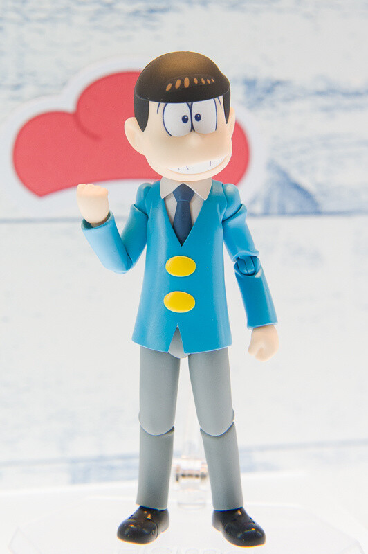 WonFes 2016 Winter Photo Collection! Part 1: Cool & Comical 8