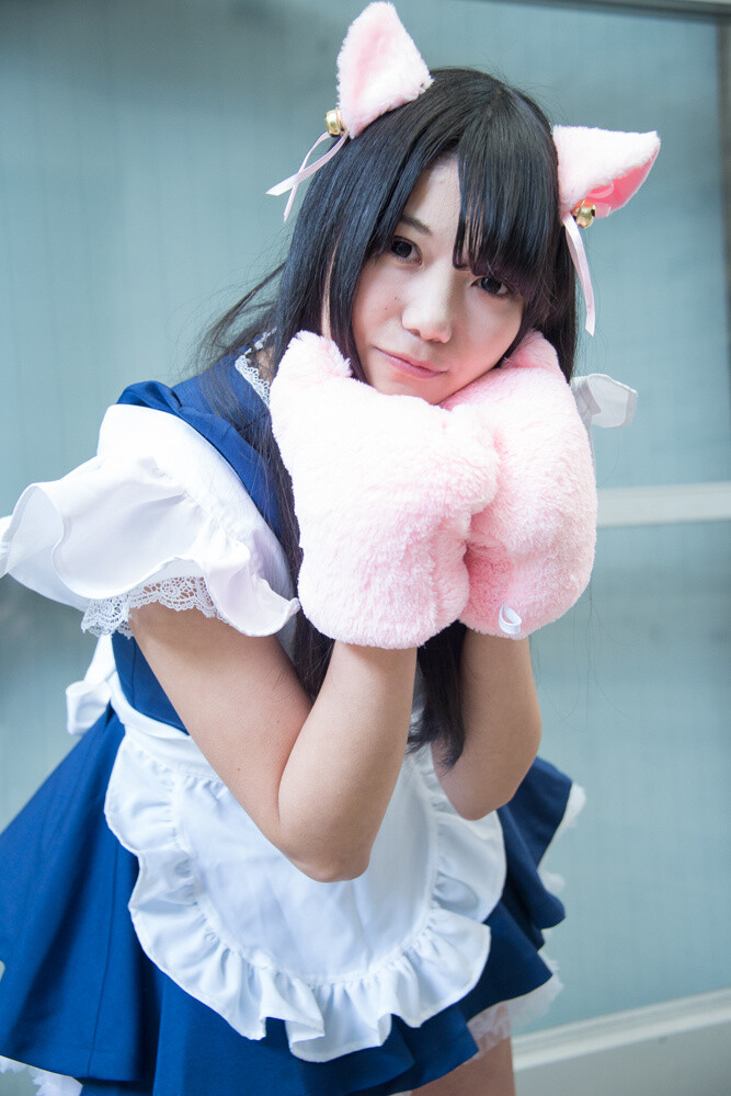 Comiket Special 6 Photo Report: Makuhari Messe Edition 29