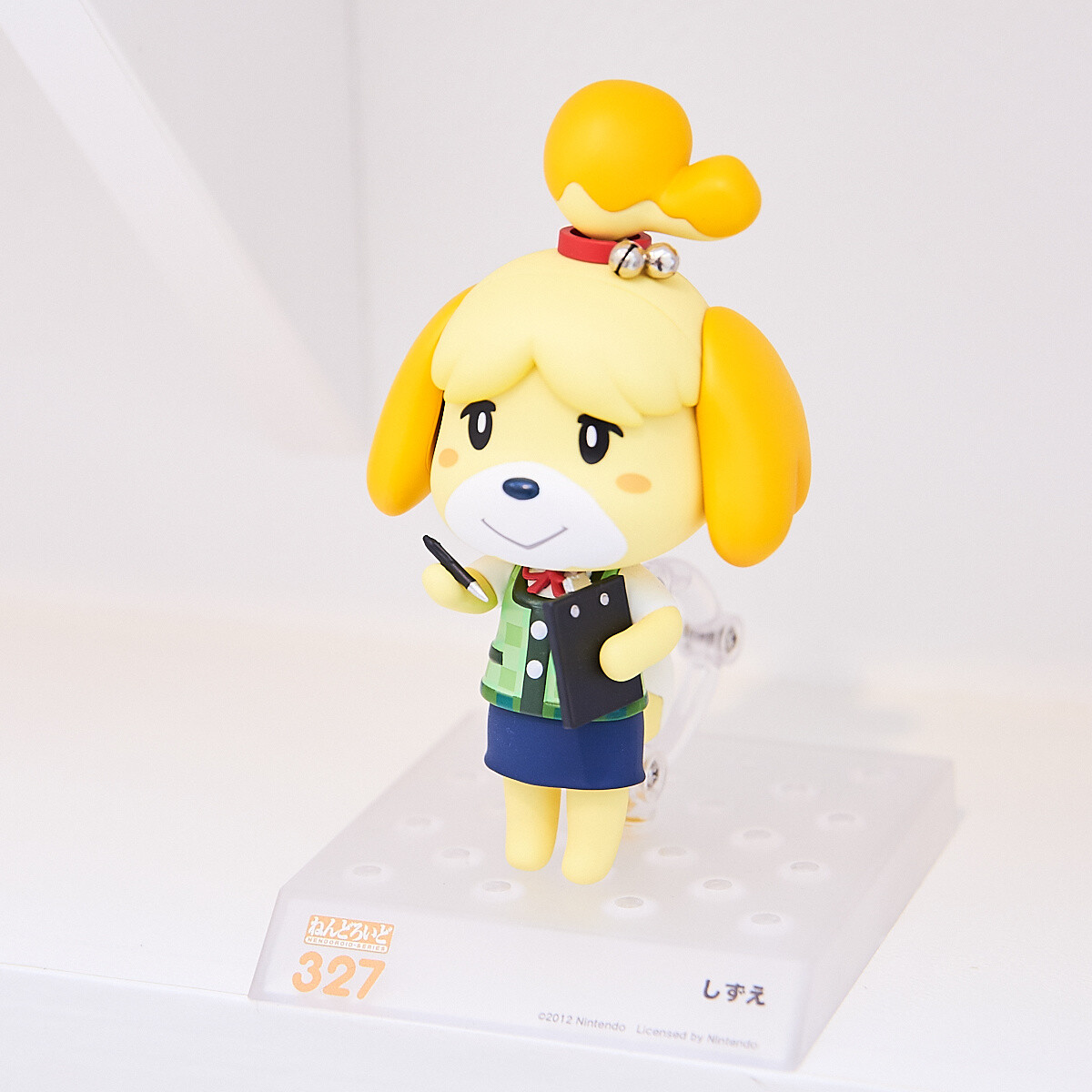 Good Smile Company 15th Anniversary Exhibition: Nendoroids [Photo Report] 40