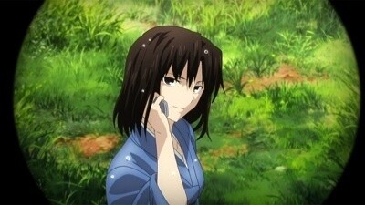 © Kinoko Nasu / Seikaisha, Aniplex Inc., Kodansha Ltd., Notes, Ufotable 2