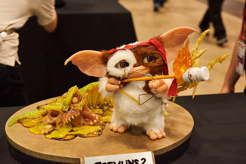 Wonder Festival 2017 Summer: Industry Edition [Event Report] 369