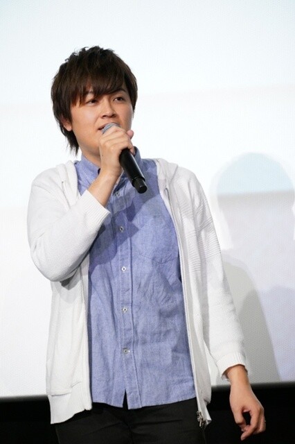 Touken Ranbu: Hanamaru Compilation Movie Holds Star-Studded Premiere! 6