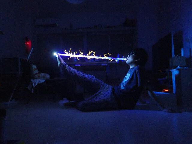 You Don’t Have to Be Godzilla to Fire Your Own Proton Beam! 25