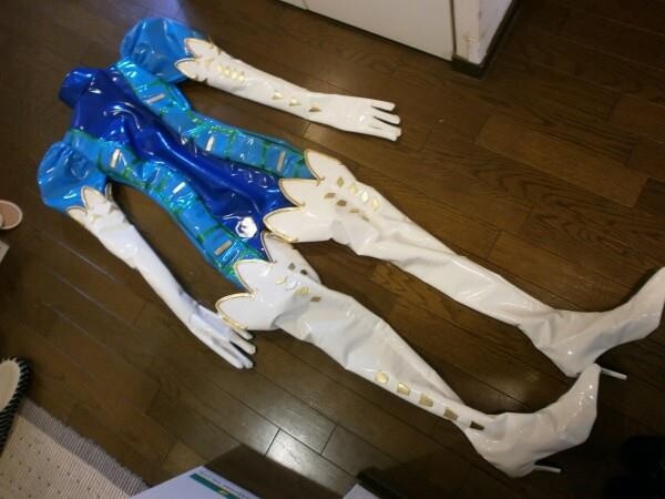 Creator Interview: Shin' [1/2] 12