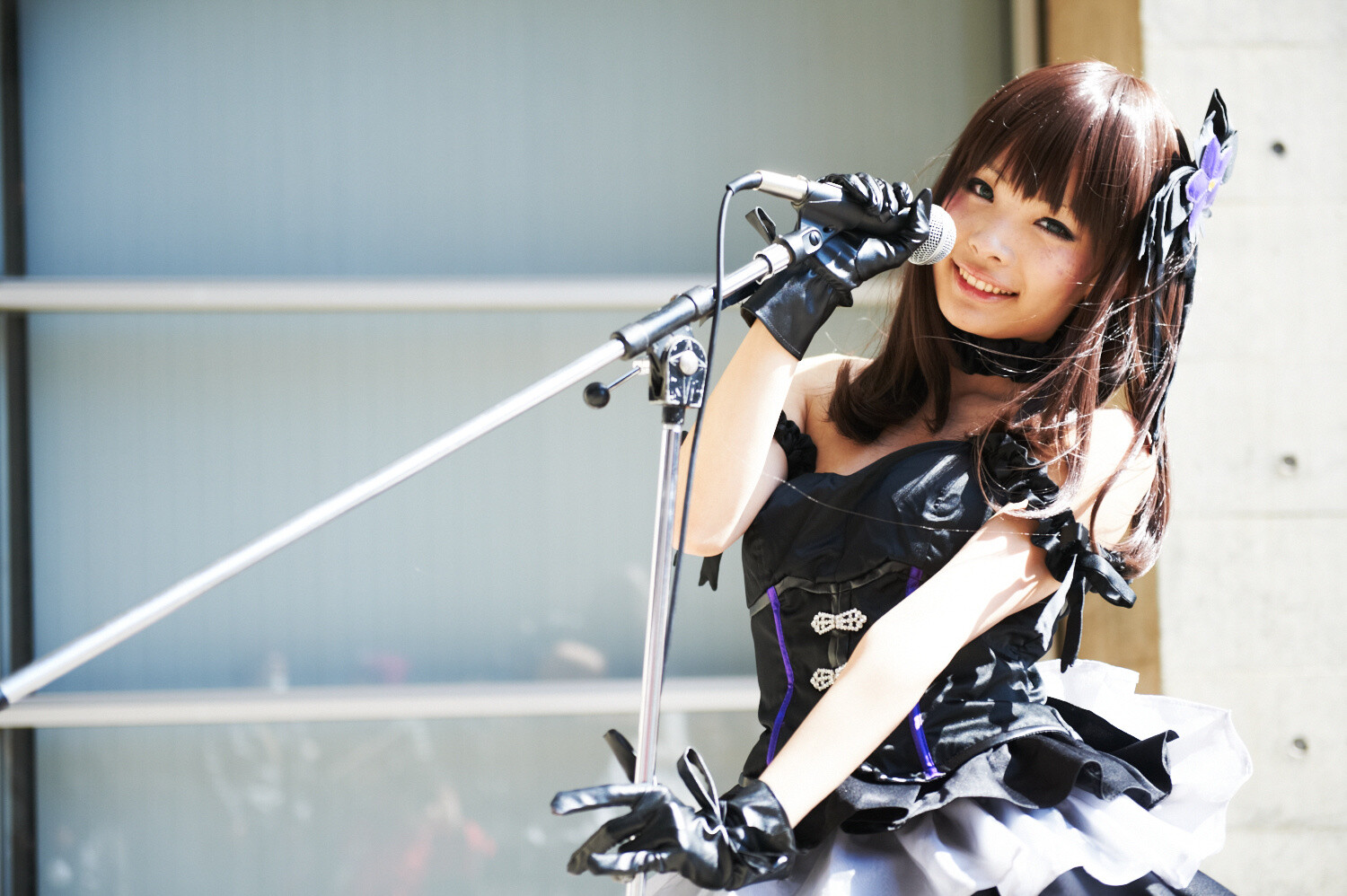 Comiket Special 6 Photo Report: Makuhari Messe Edition 27
