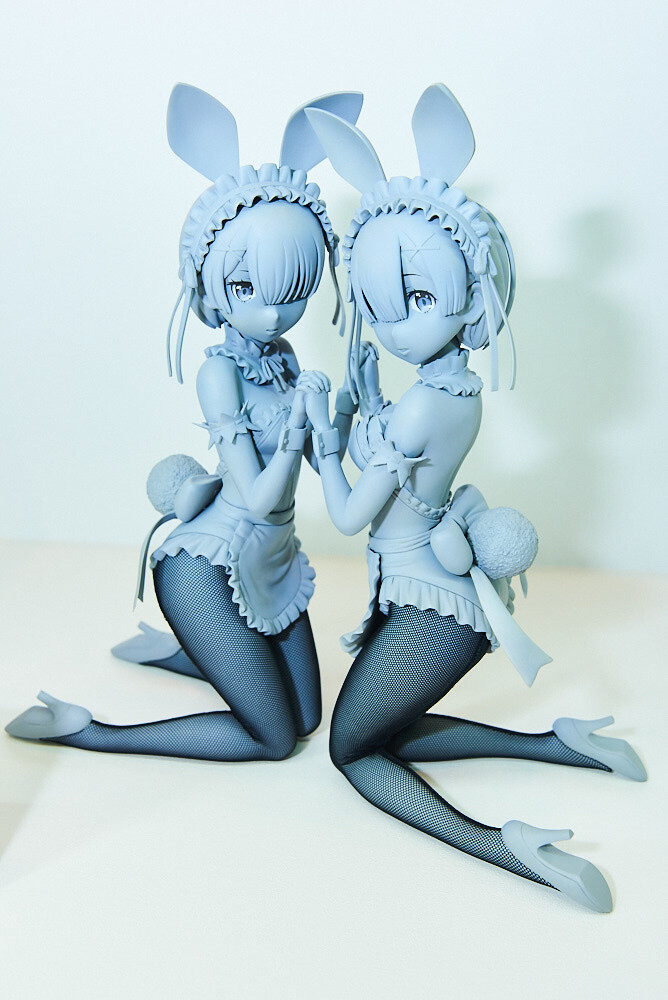 Wonder Festival 2017 Summer: Industry Edition [Event Report] 154