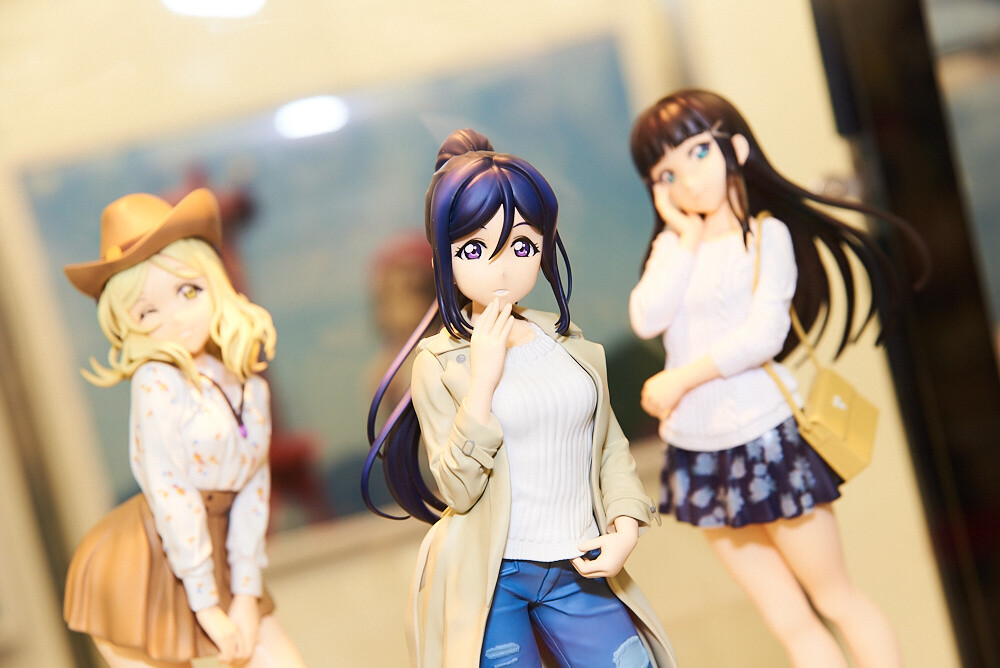 48th Prize Fair [Photo Report] 44