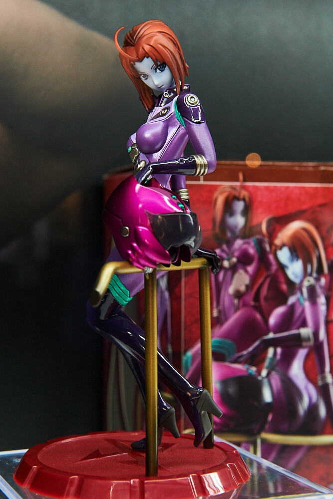 Mega Hobby Expo Returns for Spring Exhibit in Akihabara! [Photo Report] 256