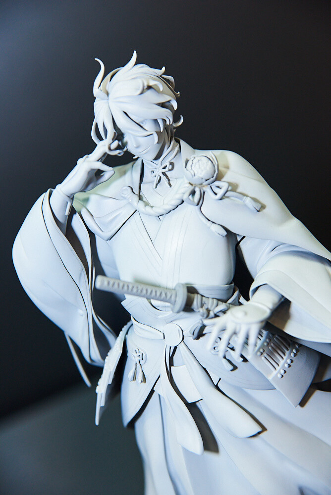 Wonder Festival 2017 Summer: Industry Edition [Event Report] 327