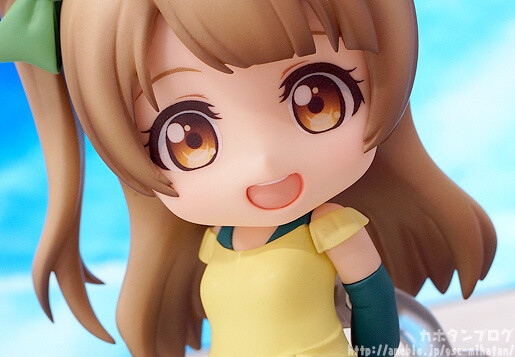 Nendoroid Kotori Minami: Training Outfit Ver. 15