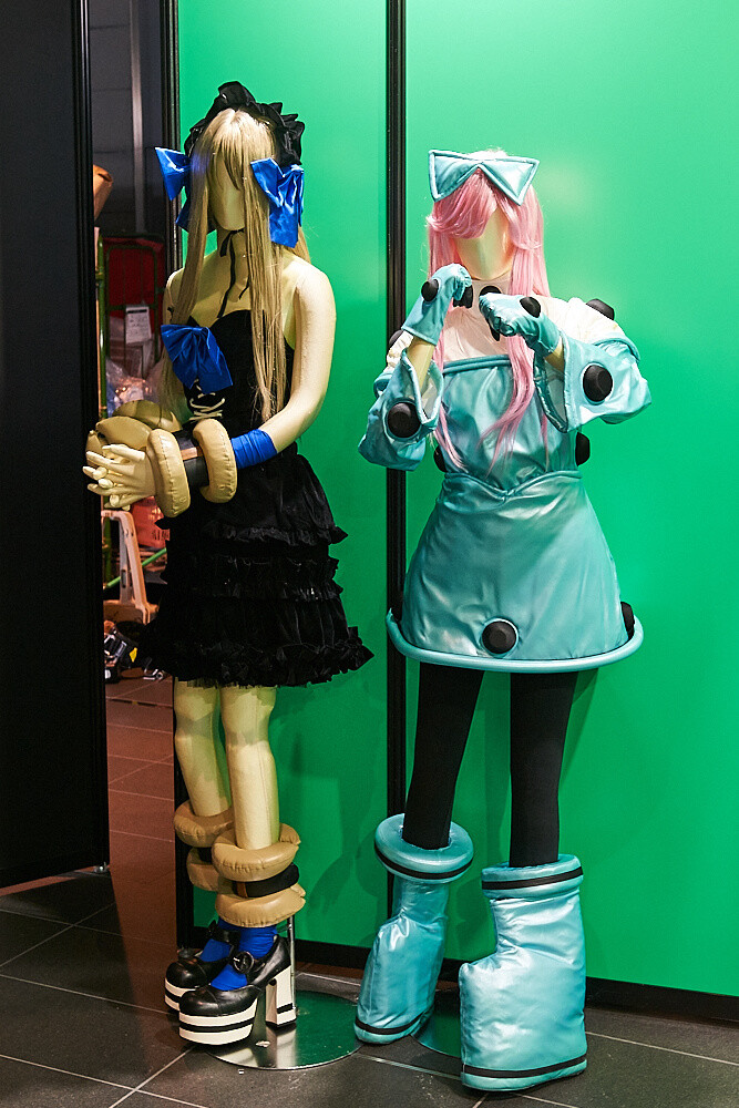 Mega Hobby Expo Returns for Spring Exhibit in Akihabara! [Photo Report] 153