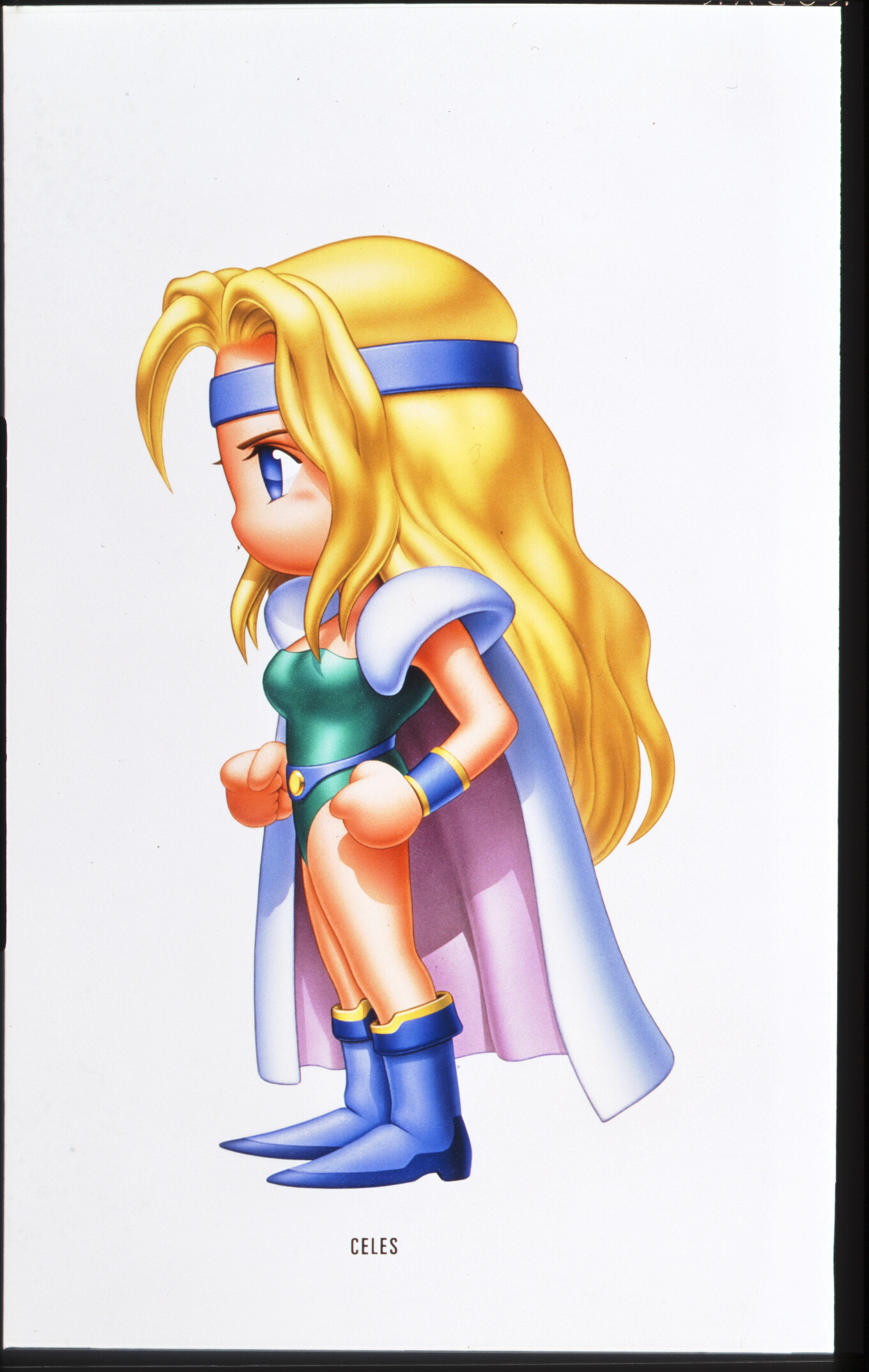 Review: Why Are Final Fantasy IV, V and VI Considered Classics? 6