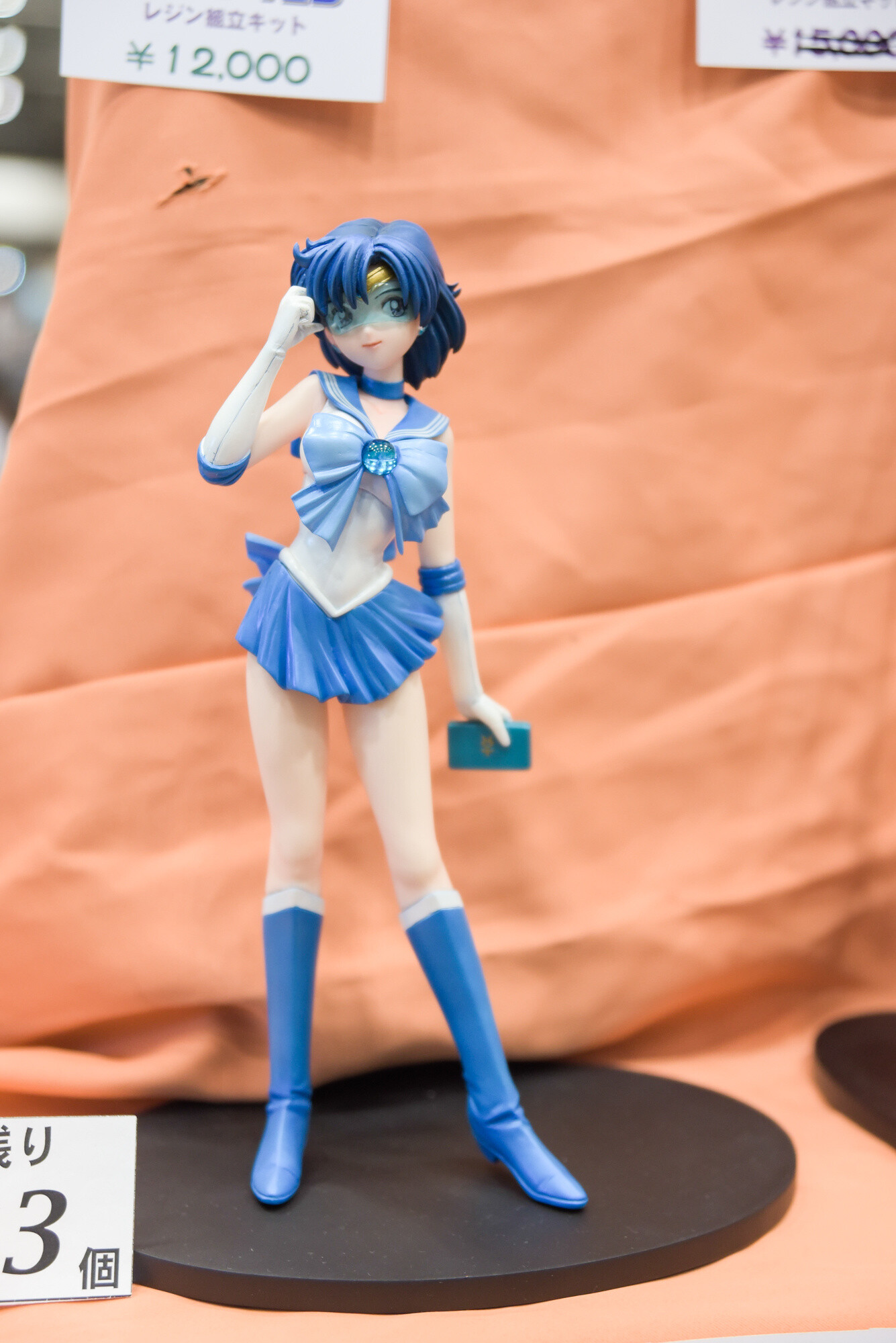 Wonder Festival 2016 Summer: Creator Edition [Event Report] 0