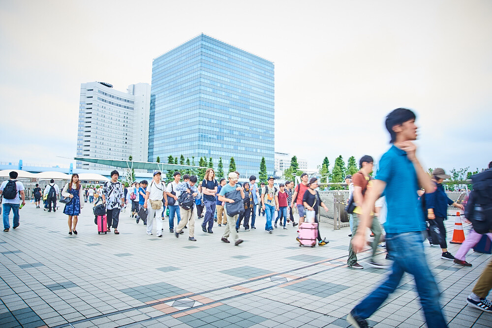 Comiket 92 [Cosplay Photo Report] 26