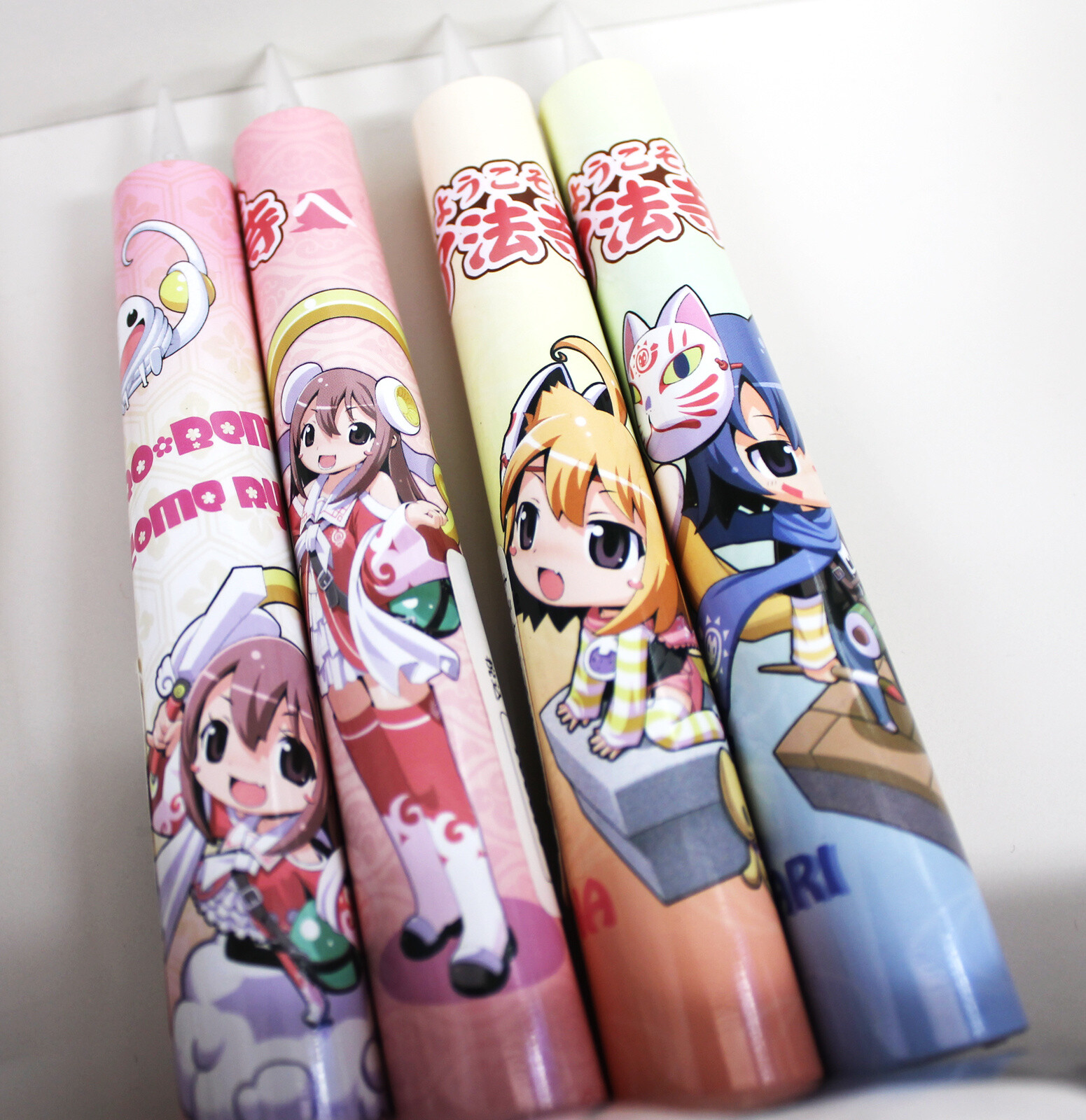 TOUHOU NAMINOAMAMIYA SURPARASHOP AKIHABARA: The Go-to Shop for Touhou Project Fans 19