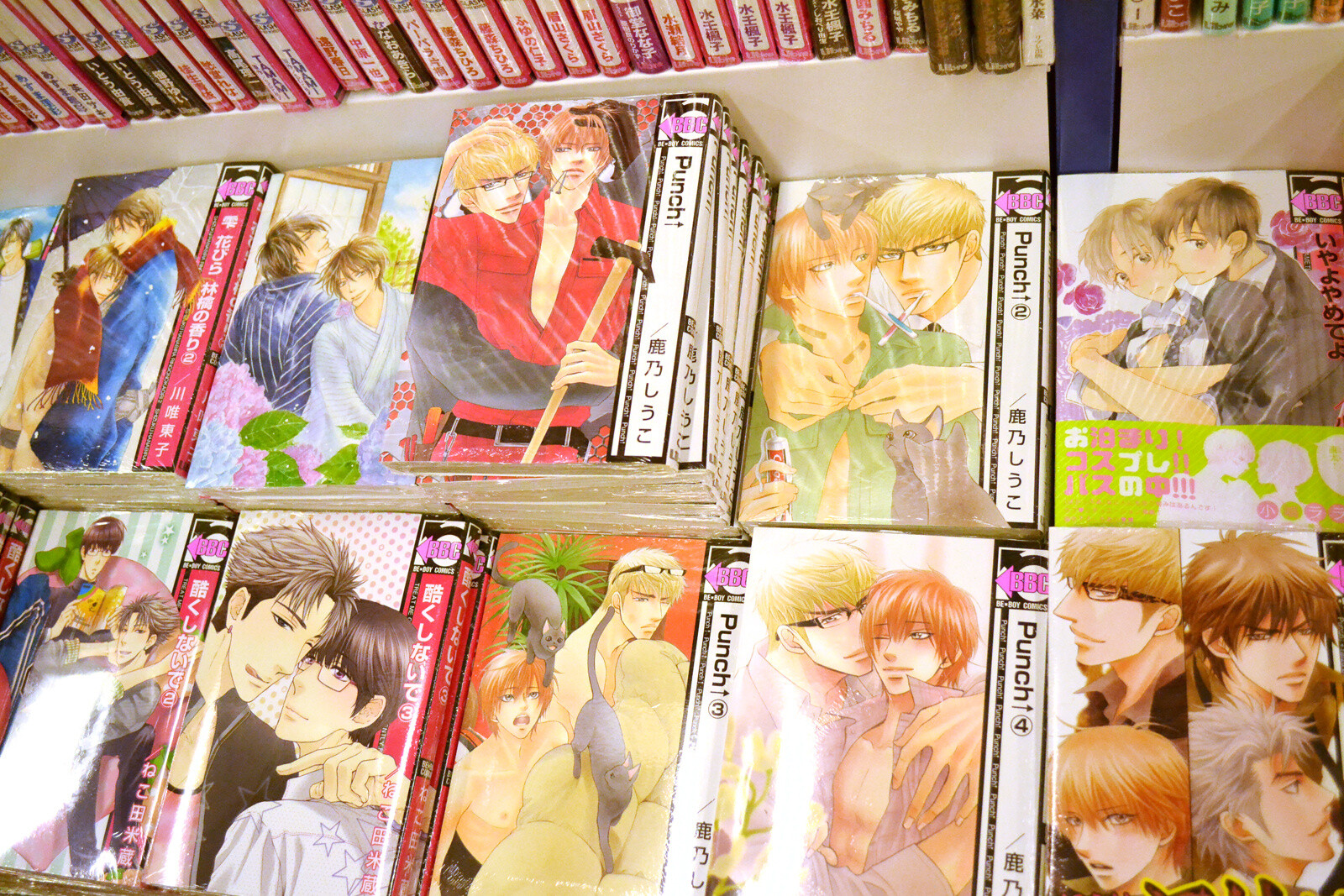 The World’s Largest Anime Goods Store! You Can’t Come to Japan Without Visiting This Store! 7