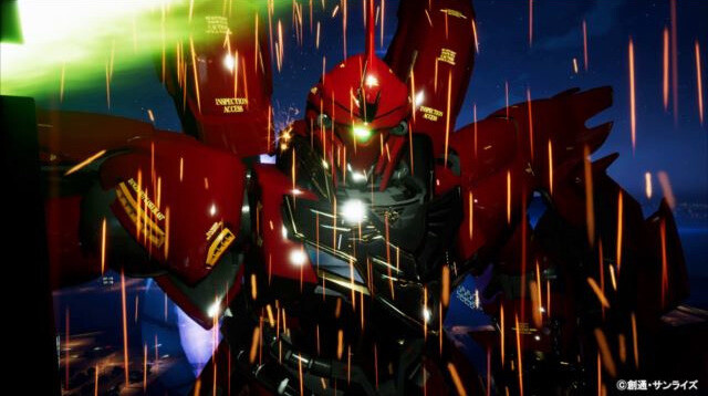 Experience the World of Gundam at VR Zone Shinjuku! 3