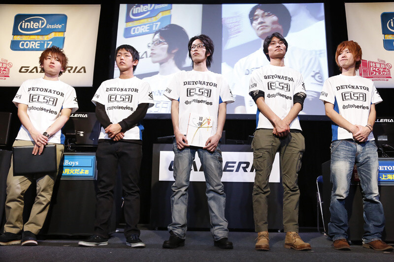 “Alliance of Valiant Arms” World Championship Held in February 3