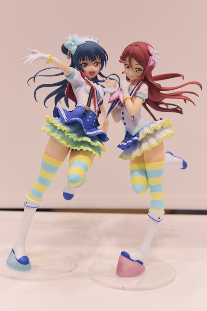 Wonder Festival 2017 Winter: Creator Edition [Event Report] 74