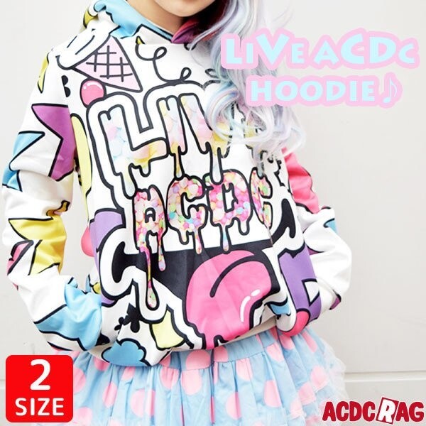 7 Deliciously Melty Ice Cream Fashion Items to Enjoy All Year Round 3