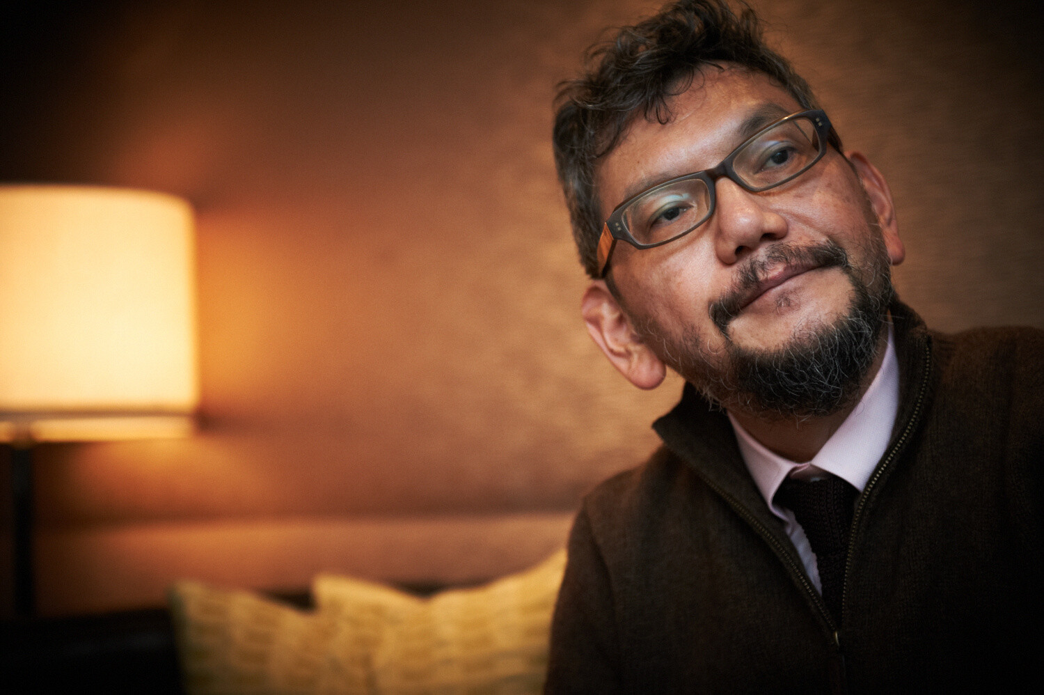 Interview with Hideaki Anno, Creator of *Evangelion* [2/2] 3
