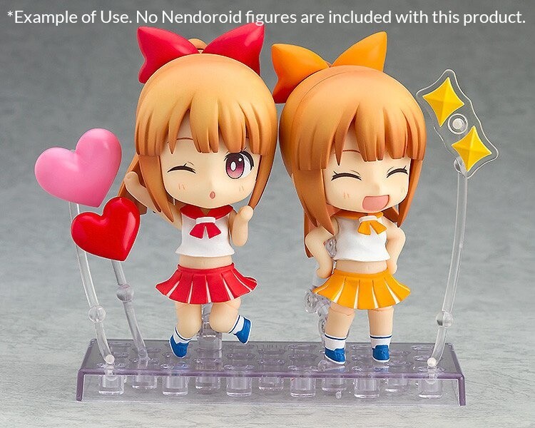 10 Awesome Accessories Your Nendoroids Deserve! 16