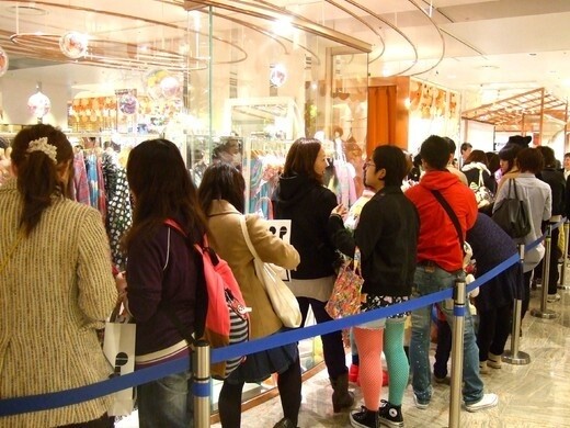 Sebastian Masuda of “6% DokiDoki” Releases New Book 2