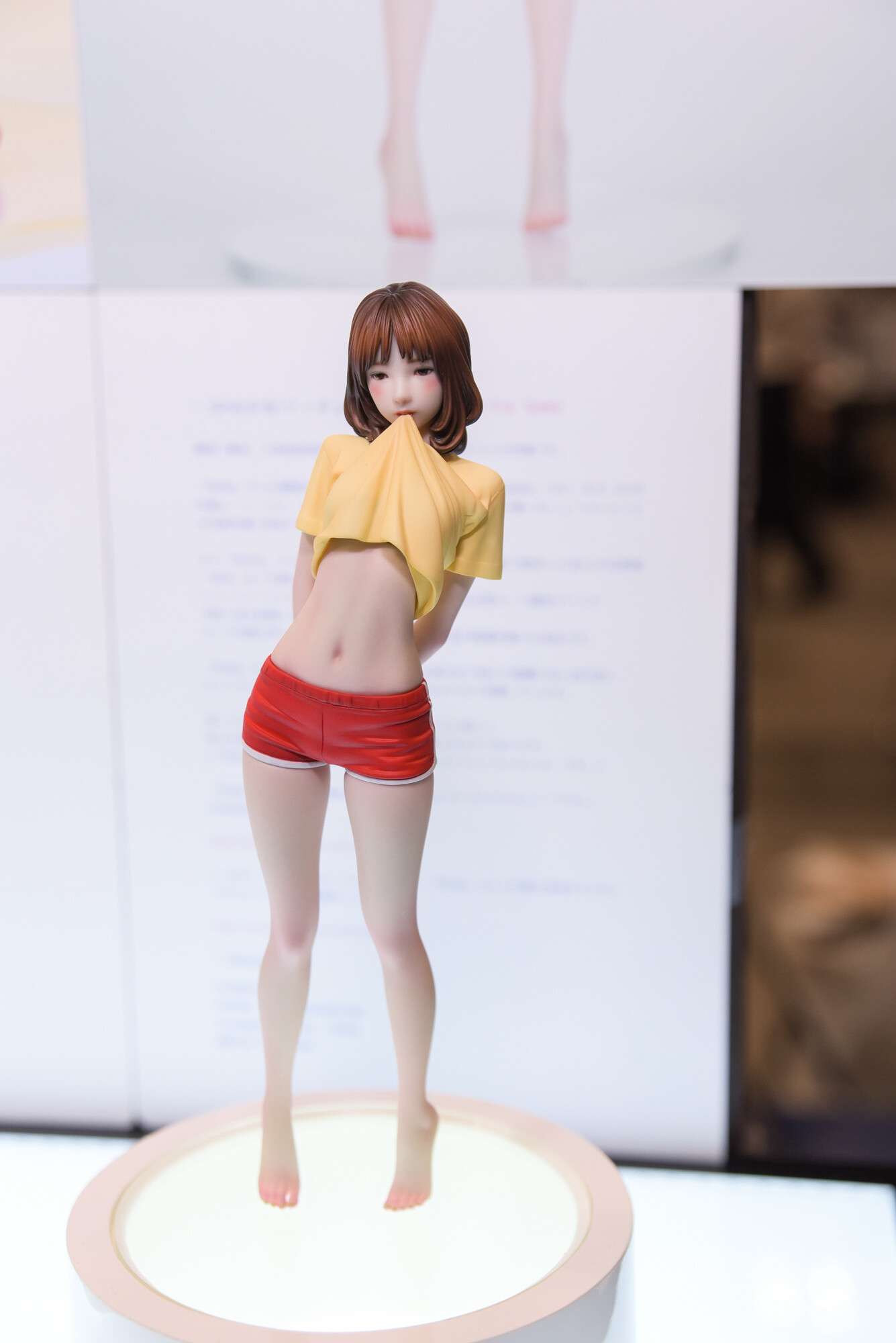 Wonder Festival 2016 Summer: Creator Edition [Event Report] 38
